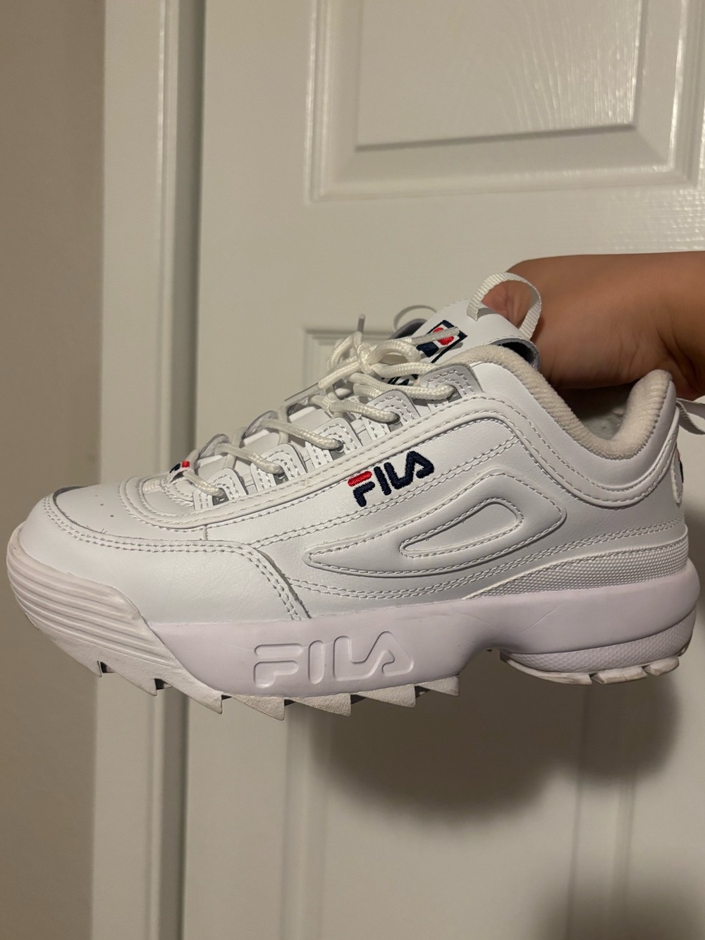 FILA Disrupter ll Premium - Picture 2 of 5